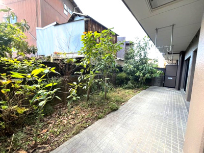 【その他】 | ダイアパレス白鳥公園西 | ご内覧ご希望の際は、弊社までご連絡くださいませ！