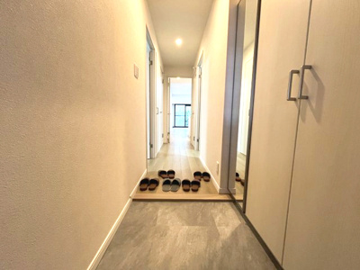 【玄関】 | ダイアパレス白鳥公園西 | ご内覧ご希望の際は、弊社までご連絡くださいませ！