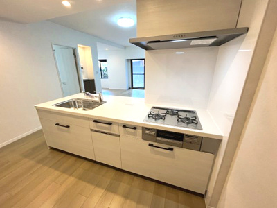【キッチン】 | ダイアパレス白鳥公園西 | ご内覧ご希望の際は、弊社までご連絡くださいませ！