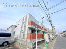 クレフラスト野並 B棟【名古屋市賃貸・ネット無料】の画像