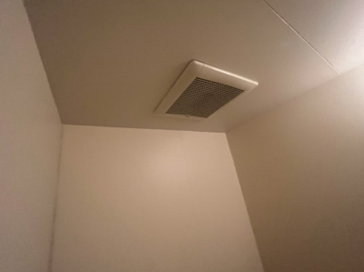 【内装】 | サンライズ時和