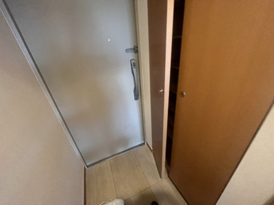 【玄関】 | サンライズ時和