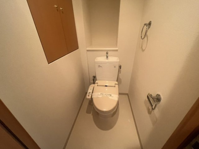 【トイレ】 | サンライズ時和