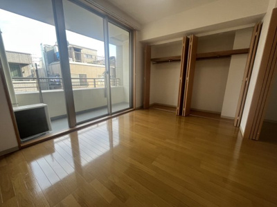 【洋室】 | サンライズ時和