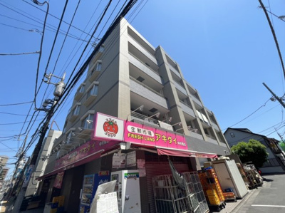 【外観】 | サンライズ時和