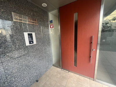 【エントランス】 | サンライズ時和