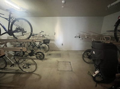 【その他共用部分】 | サンライズ時和