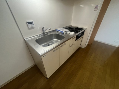 【キッチン】 | サンライズ時和