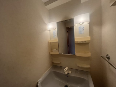 【内装】 | サンライズ時和