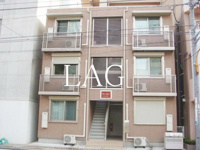 リバーアイランドの画像