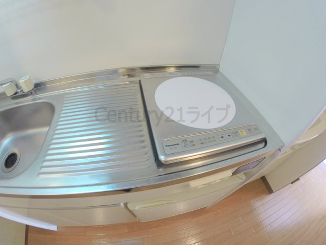 【キッチン】 | エクロル売布