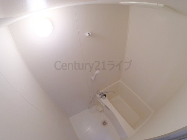 【浴室】 | エクロル売布