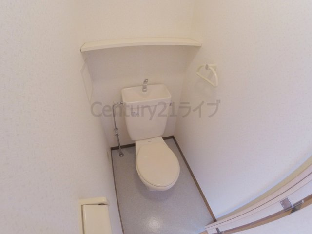 【トイレ】 | エクロル売布