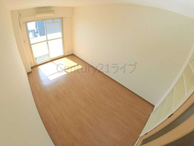 【寝室】 | エクロル売布