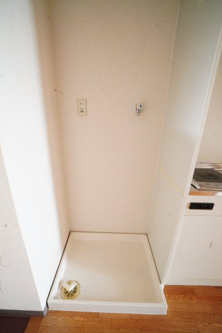 アプレックス出汐の設備