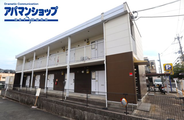 レオパレスシプレ2