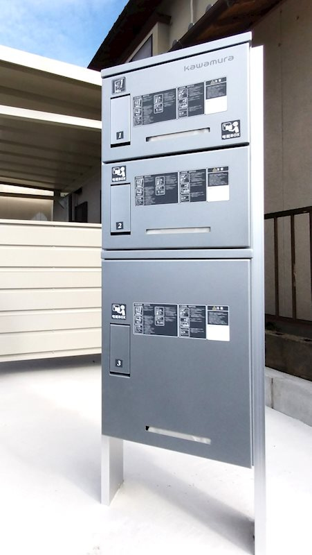 Acapulcoのその他共用部分