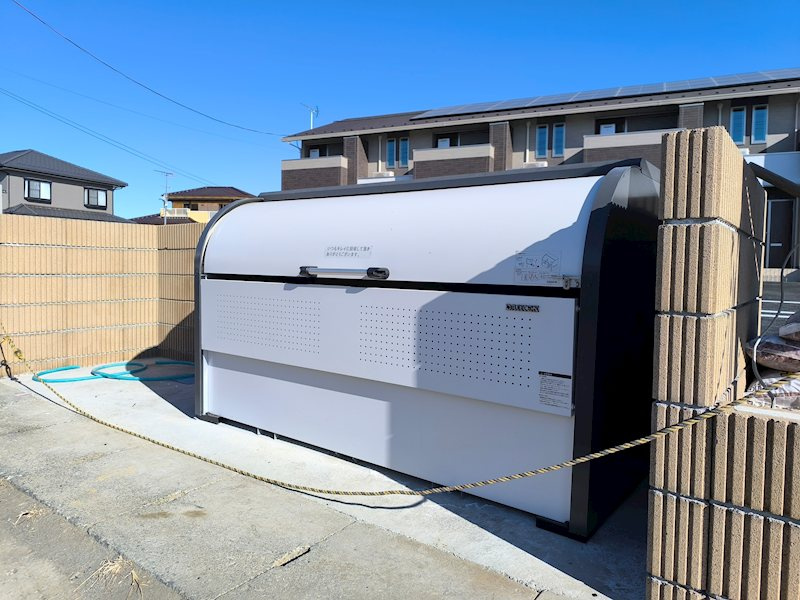 Acapulcoのその他共用部分