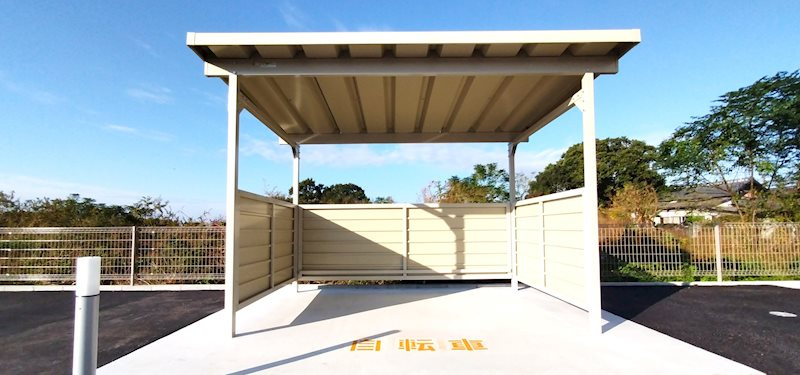 Acapulcoのその他共用部分