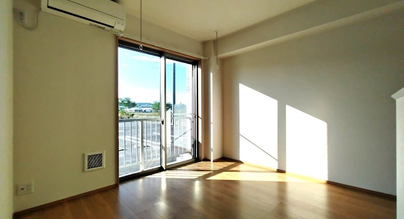 Acapulcoの居間・リビング