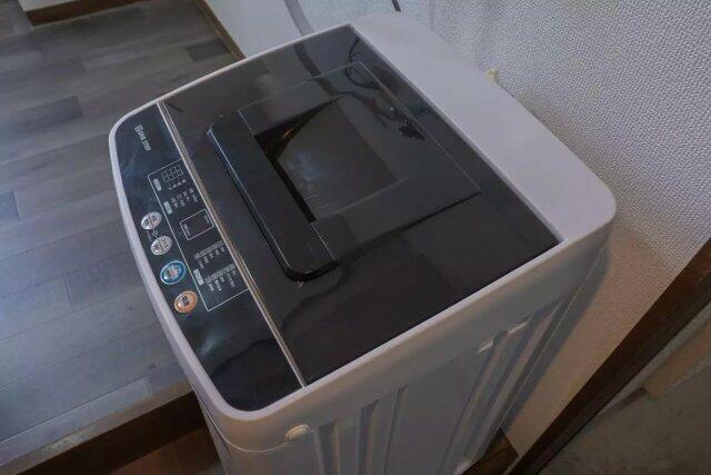スカイコア金町20の設備