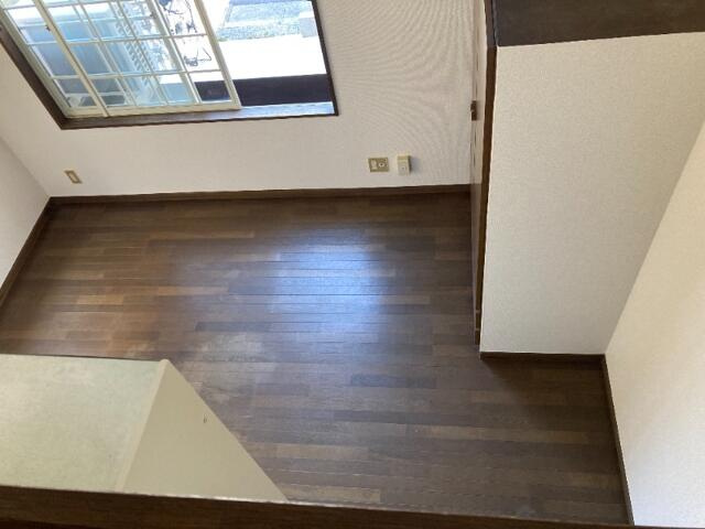 スカイコア金町20の内装