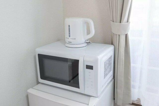 スカイコア金町20の設備