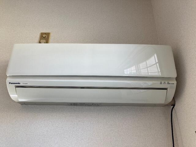 スカイコア金町20の設備