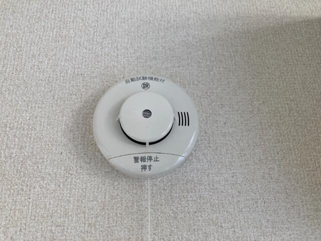 スカイコア金町20の設備