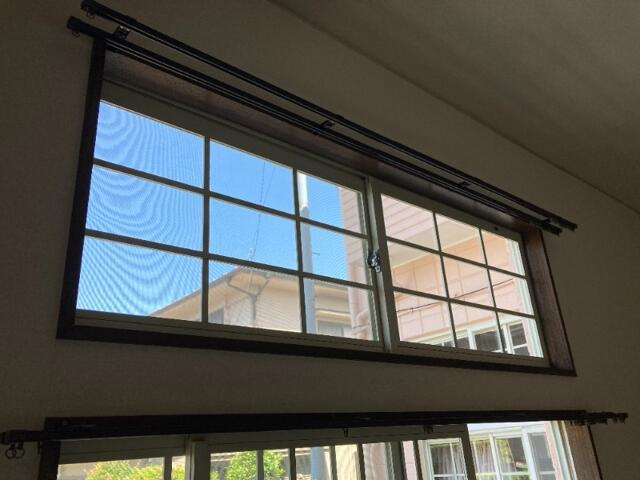 スカイコア金町20の内装