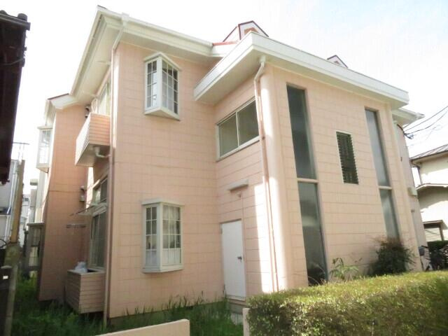 スカイコア金町20