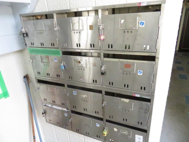 スカイコア金町20のその他共用部分