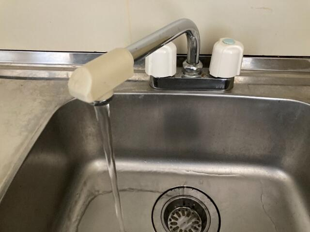 スカイコア金町20の設備