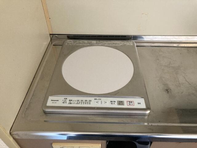 スカイコア金町20の設備