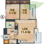 MOCXION杉並下井草の画像