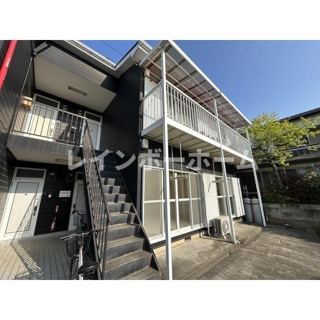 メゾンメヌエット