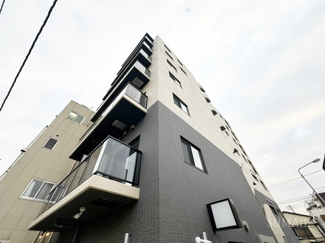 SIDEPLACE　JUJOの外観|外観です♪