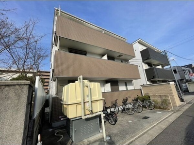 【その他共用部分】 | F+style羽衣1号館