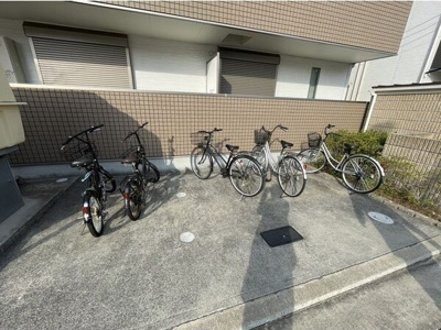 【その他共用部分】 | F+style羽衣1号館