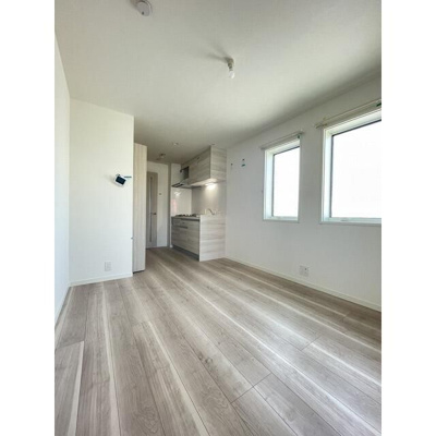 【セキュリティ】 | ウェルスクエア新中野Ⅱ