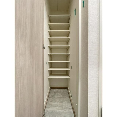 【その他】 | ウェルスクエア新中野Ⅱ