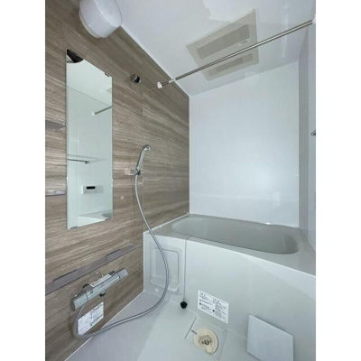 【浴室】 | ウェルスクエア新中野Ⅱ