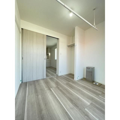 【寝室】 | ウェルスクエア新中野Ⅱ