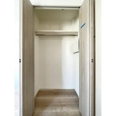 【収納】 | ウェルスクエア新中野Ⅱ