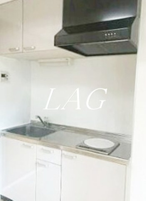 【キッチン】 | ＳＩＮ－Ｃｉｔｙ王子 | キッチンです。