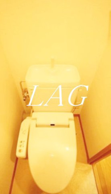 【トイレ】 | ＳＩＮ－Ｃｉｔｙ王子 | トイレです。