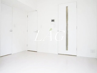 【寝室】 | パレステュディオ文京根津 | 寝室です。