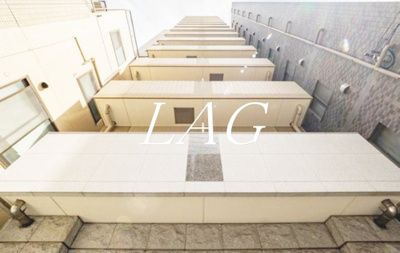 【外観】 | パレステュディオ文京根津 | 外観です。