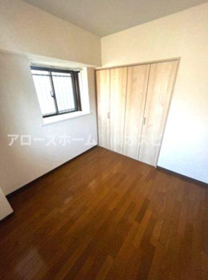 【洋室】 | ベイヒルズ明石 | ◇別号室写真◇