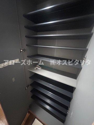 【収納】 | ベイヒルズ明石 | ◇別号室写真◇